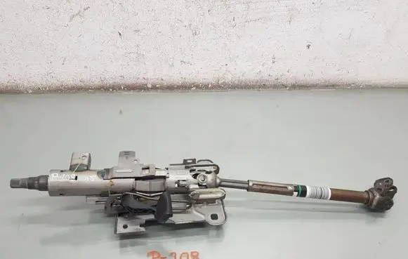 Peugeot 208 Steering wheel axle