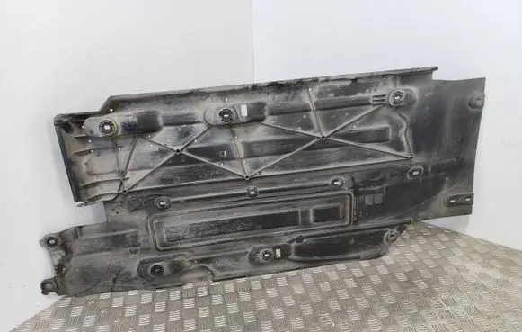 Citroen DS7 Crossback Side bottom protection 9827725580