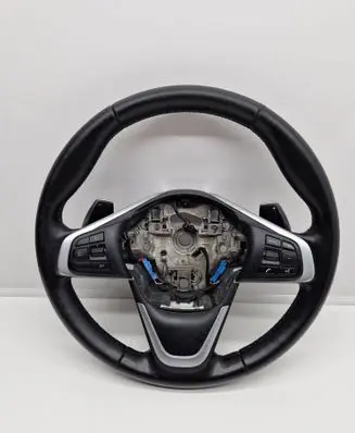 BMW X1 F48 F49 Steering wheel
