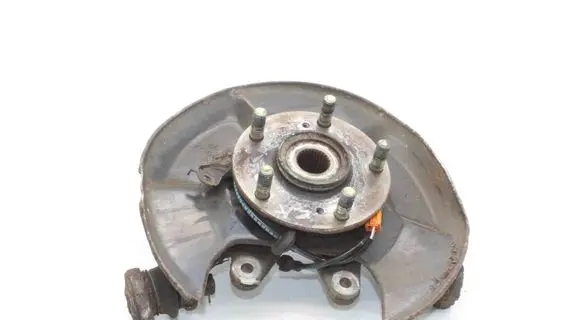 Honda S2000 Rear wheel hub