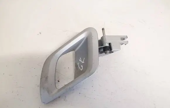 Skoda Fabia Mk2 (5J) Rear door interior handle 5j0837226a