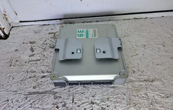 Acura ILX Engine control unit/module 3392060GB0 3392060GB 1120003060