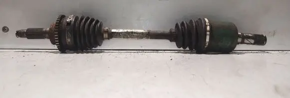 Mazda 626 Front driveshaft