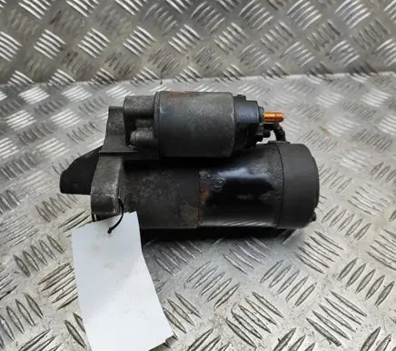 Mazda 6 Starter motor M001T30971