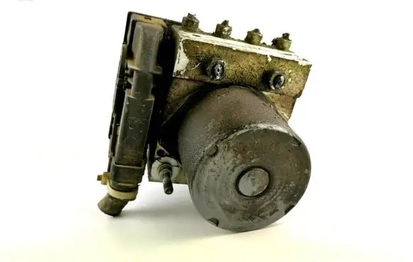 Subaru Impreza III ABS Pump 27536FG010 0265235478