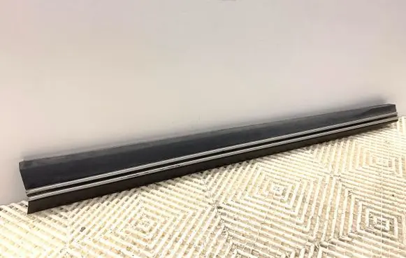 KIA EV6 Front door trim (molding) 87723CV000