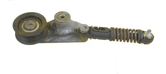 Ford Galaxy Power steering belt tensioner BB5E6A228BA TNWA