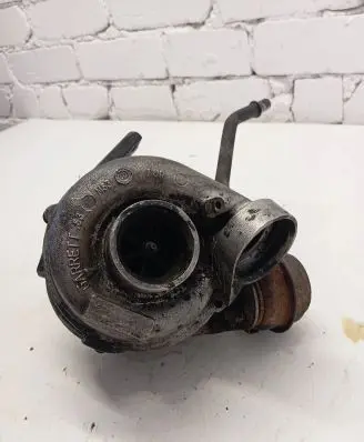 Mercedes-Benz ML W163 Turbo AG120960599