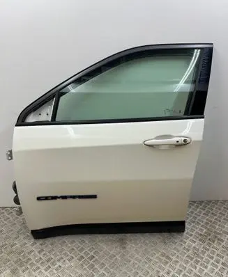 Jeep Compass Front door
