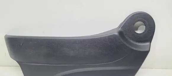 Seat trim