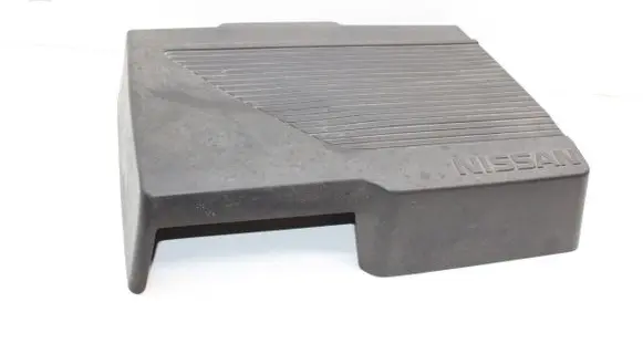 Nissan Leaf II (ZE1) Engine cover (trim) 292A25SA1A