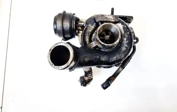 Alfa Romeo 147 Turbo 55200925 5520092555200925