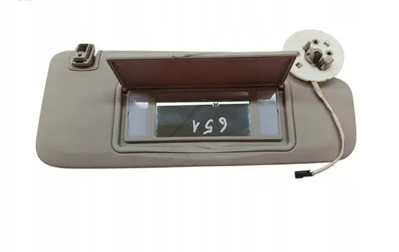 Opel Insignia B Sun visor