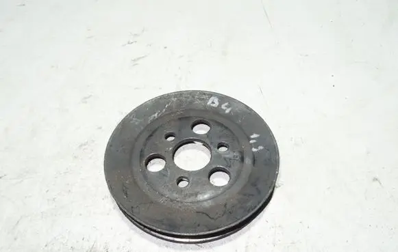 Audi 80 90 S2 B4 Power steering pump pulley 035145255E