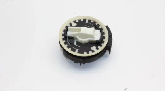 Opel Mokka B Airbag deployment crash/impact sensor 9831469280