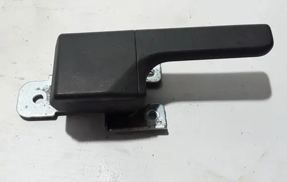 Renault Koleos I Loading door exterior handle 90612JY00A