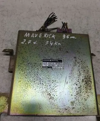 Ford Maverick Engine control unit/module 4079013573