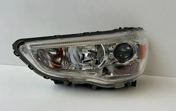 Mitsubishi ASX Headlight/headlamp