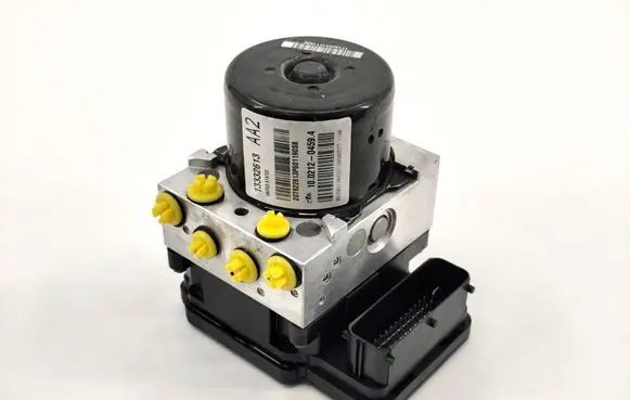 Opel Astra J ABS Pump 13332613 10021204594 10061933731