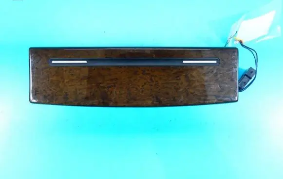 Audi A8 S8 D3 4E Glove box 4E0857951D IMPRK1236005