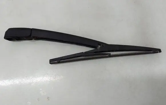 Toyota Corolla Verso E121 Rear wiper blade 