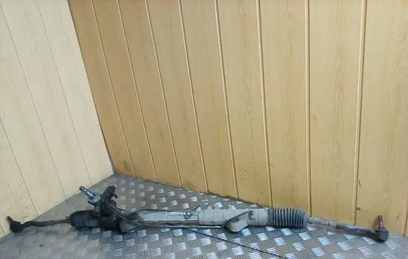 Mazda 6 Steering rack