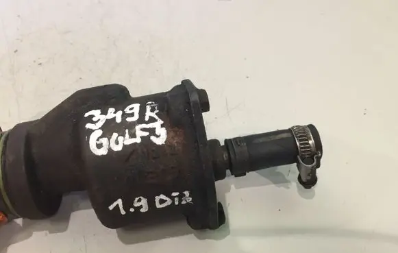 Vacuum pump