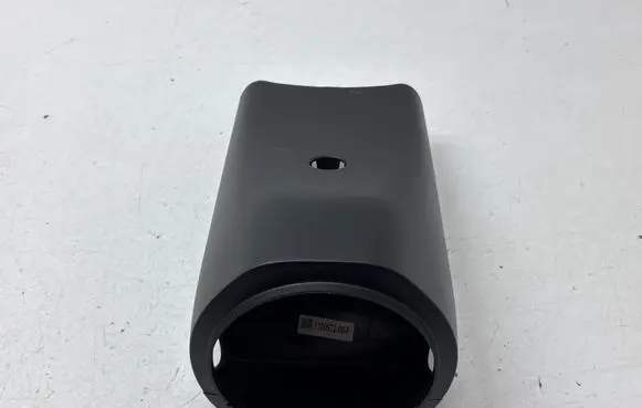 Tesla Model 3 Steering wheel column trim 110057200F