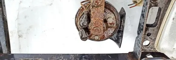 Horn signal