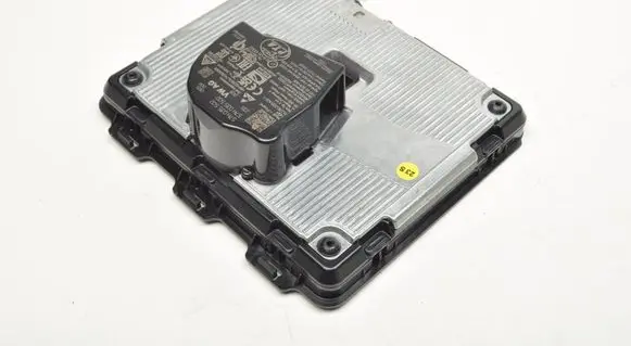 Volkswagen Tiguan Phone control unit/module 57H035502