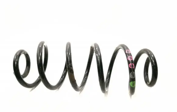 Audi A5 8T 8F Rear coil spring ROROROPILKZA ZAPILKRORORO