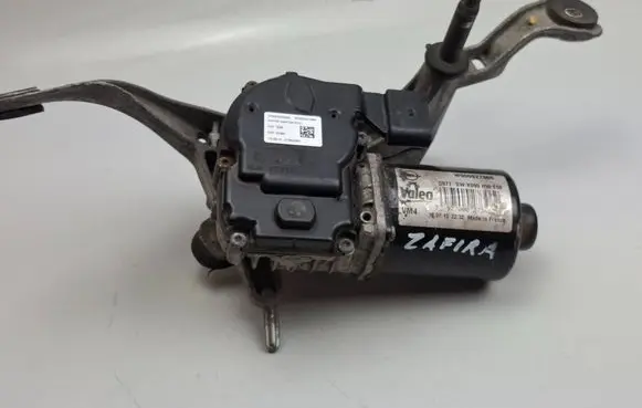 Opel Zafira B Wiper motor W000027366 977000273662 5977SWX095