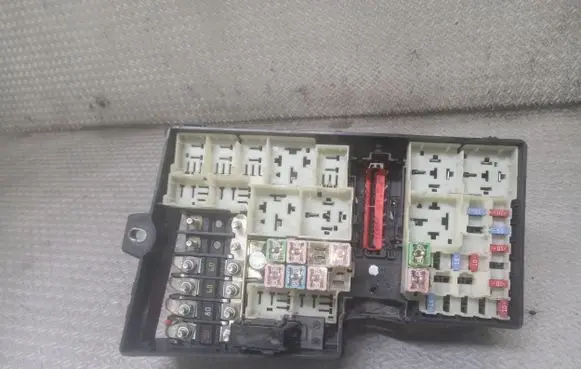 Fuse module