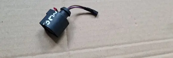 Audi RS5 Other wiring loom 4H0973712B