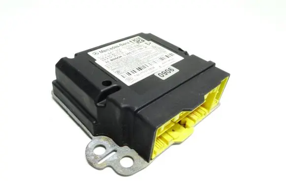 Mercedes-Benz Vito Viano W447 Airbag control unit/module A4479001000 A4479010300 A4479020300