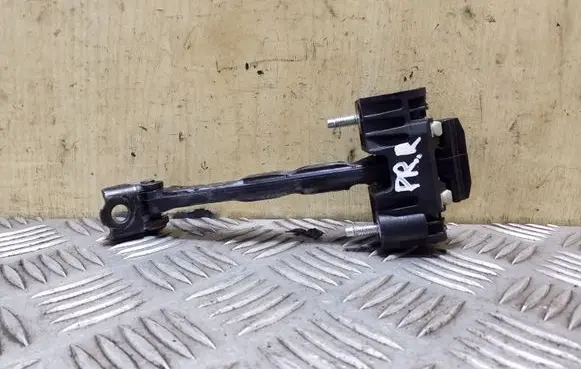 Volvo S60 Front door check strap stopper 31298466