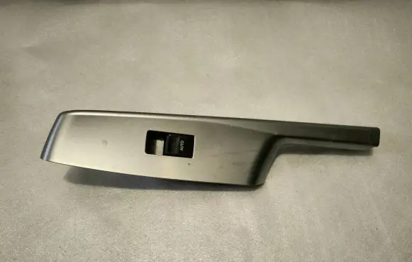 Toyota Prius+ (ZVW40) Electric window control switch 7427247110