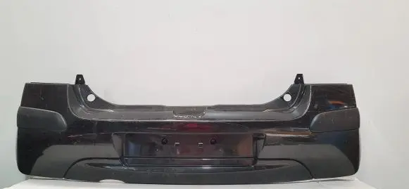 Renault Twingo II Rear bumper 8200637048
