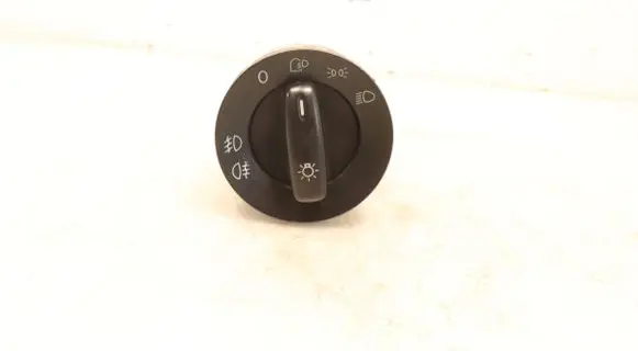 Light switch