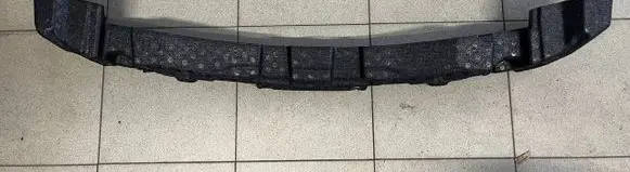 KIA Ceed Front bumper foam support bar 86520J7KA0 86520J7KAO 070330