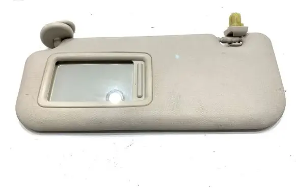 Toyota Corolla E210 E21 Sun visor 