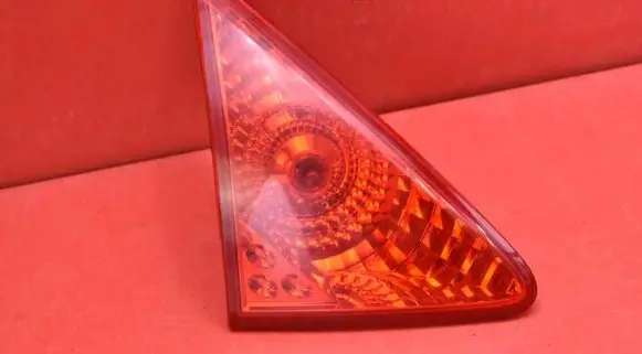 Peugeot 3008 I Rear/tail lights 9683461080