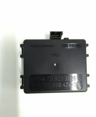 Mercedes-Benz E W211 Rain sensor A2118203126 5DC00842400