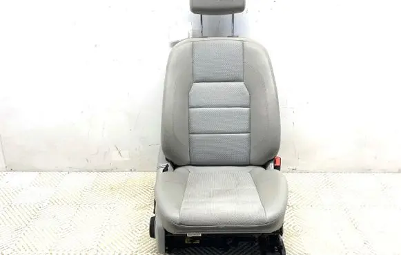 Mercedes-Benz GLK (X204) Front passenger seat 
