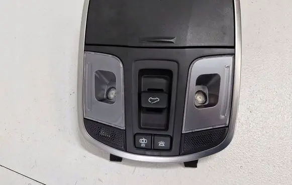 Hyundai Tucson TL Other interior light 92810D300X