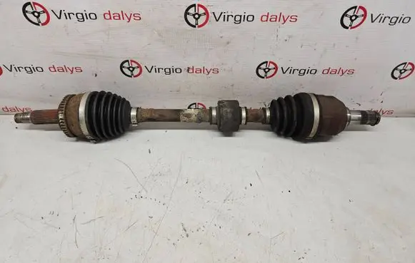 KIA Ceed Front driveshaft