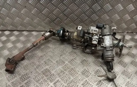 Toyota Avensis T250 Ignition lock 450200504