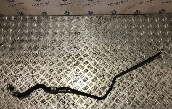 BMW X5 E70 Gearbox oil cooler pipe/hose 7795490