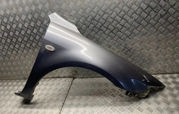 Mazda 6 Fender