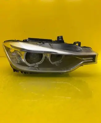 BMW 3 F30 F35 F31 Headlight/headlamp 7259526